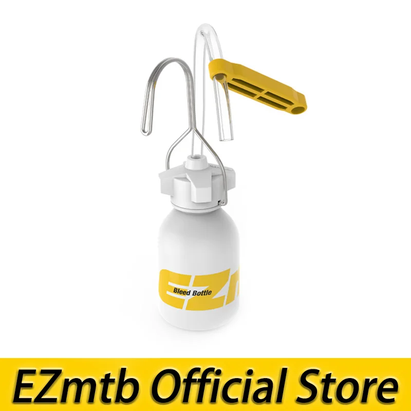 Новинка 2018 г. комплект для бутылочек ezmtb bleed shimano & magura|bleed kit|bleed kit for shimanobleed magura |