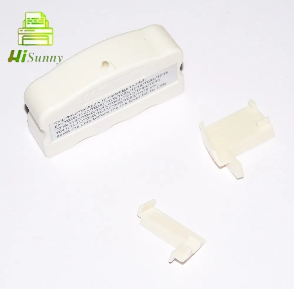 2 шт. для картриджа Epson T0711 T0801 T0691 T0881 T0791 T007 T008 T009T036 T037 T040 T041 T038 T039 T0421 | Компьютеры и