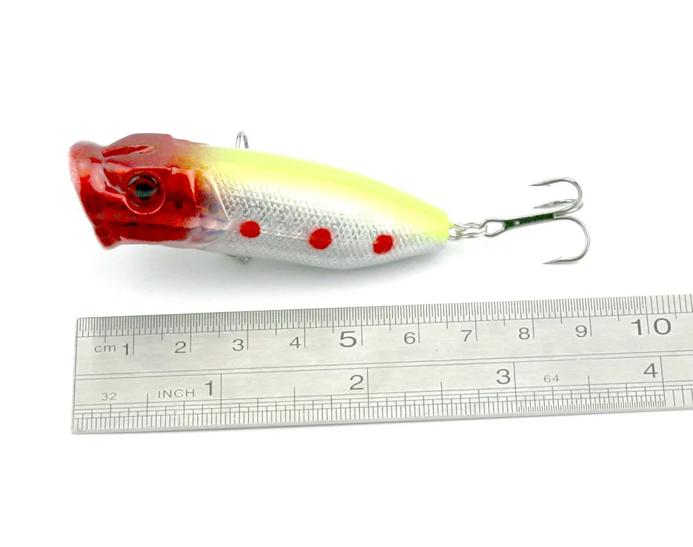1 шт. 6 5 см 13 г мини Crankbait воблер гольян 3D глаза рыболовные приманки Swimbait
