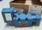 MOOG D634 501A Новый пропорциональный клапан сервопривода|Клапан| |