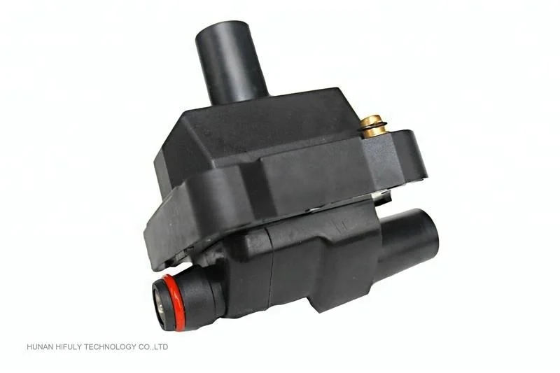 Автозапчасти катушка зажигания для BOSCH OEM 0001587503 0001587003 00A905105|Катушка зажигания| |