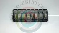 2135229 держатель картриджа с платой в сборе для Epson Stylus Photo R2000 CSIC|Детали принтера| |