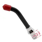 1 шт. Универсальный Стоматологическая Оптическое волокно руководство кончики стержней для стоматологических светодиодный леча светильник лампы 10*15 мм