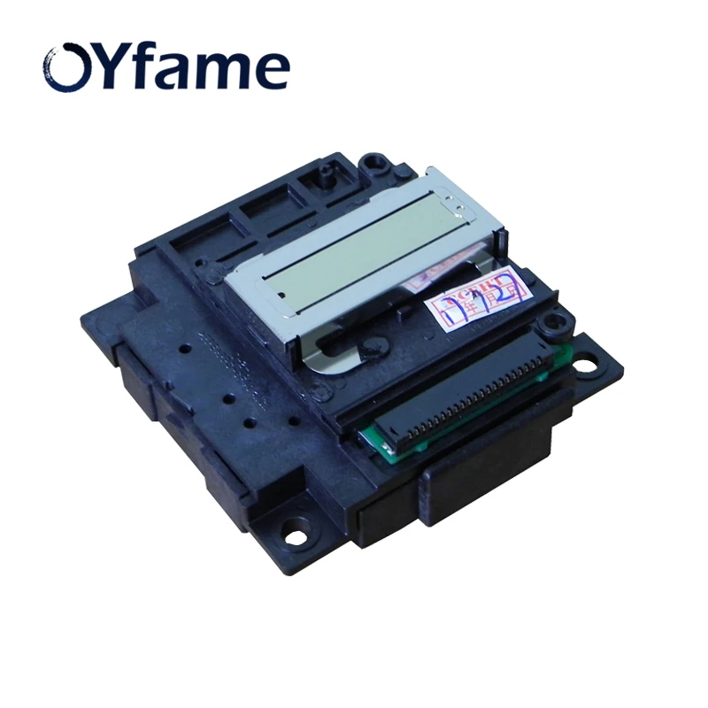 Оригинальная печатающая головка OYfame FA04000 FA04010 для Epson L300 L301 L351 L355 L220 L210 WF2640