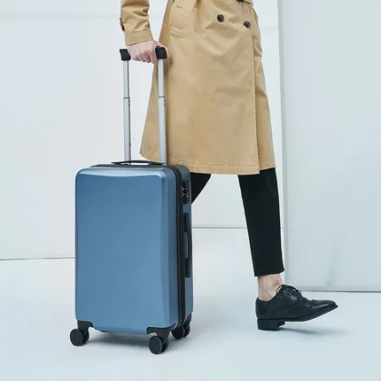 20 дюймов 100% шт. набор чемоданов с замком TSA|Ручные сумки| |