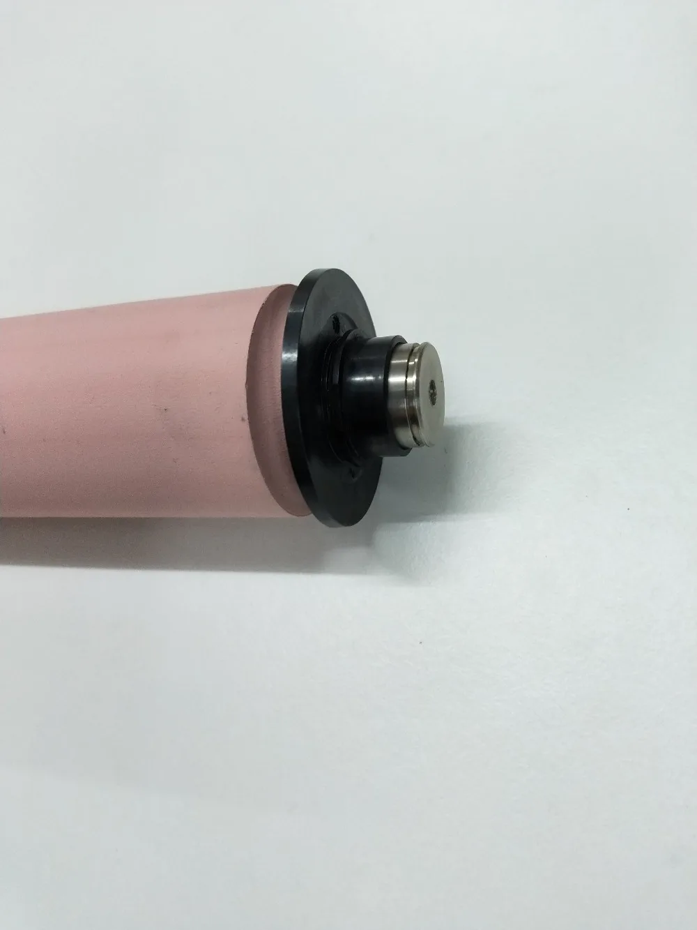 Оригинальный использованный Верхний Обшивочный Пенный Ролик Фьюзера для Konica Minolta 451 452 552 652 550 650 на Bizhub C552 C652 C550 C650 C451 C452.