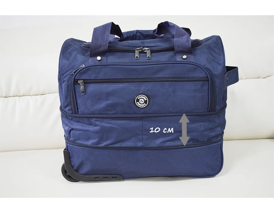 Марка possess, багажные комплекты