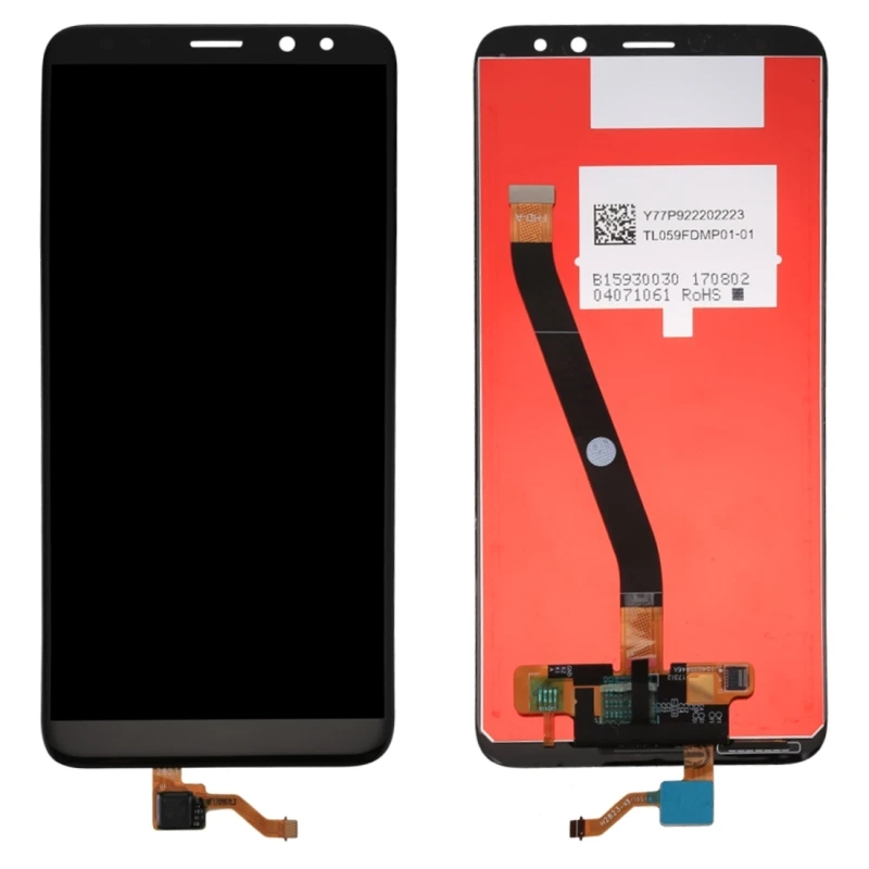 Высококачественный ЖК экран и дигитайзер в сборе для Huawei Maimang 6 / Mate 10 Lite Nova 2i с