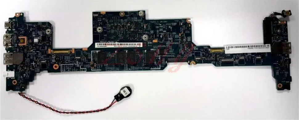 Для ACER S7 392 материнская плата для ноутбука с процессором SR16Z I7 NBMBK11002 NB.MBK11.002 MB 12302 1 48