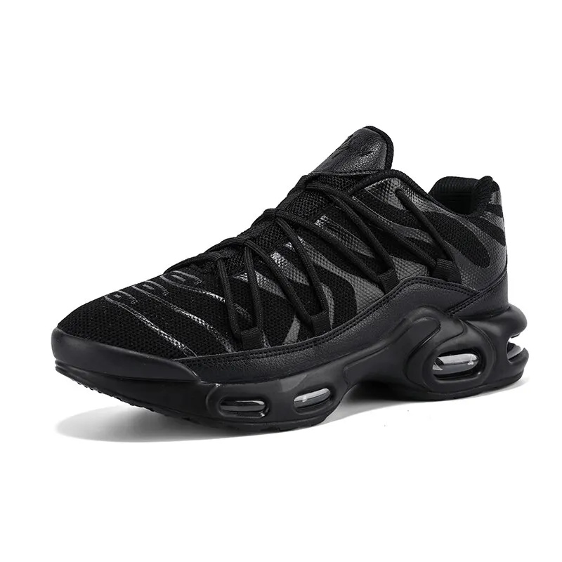 

Damyuan 2022 air cushion 46 men Comfortables breathable non-leather casual light running sport shoes sports running shoes