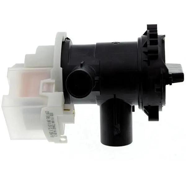 Copreci ebs111/044 (82012006) drain pump (pump) 30 W assembly with улиткой for washing machine |