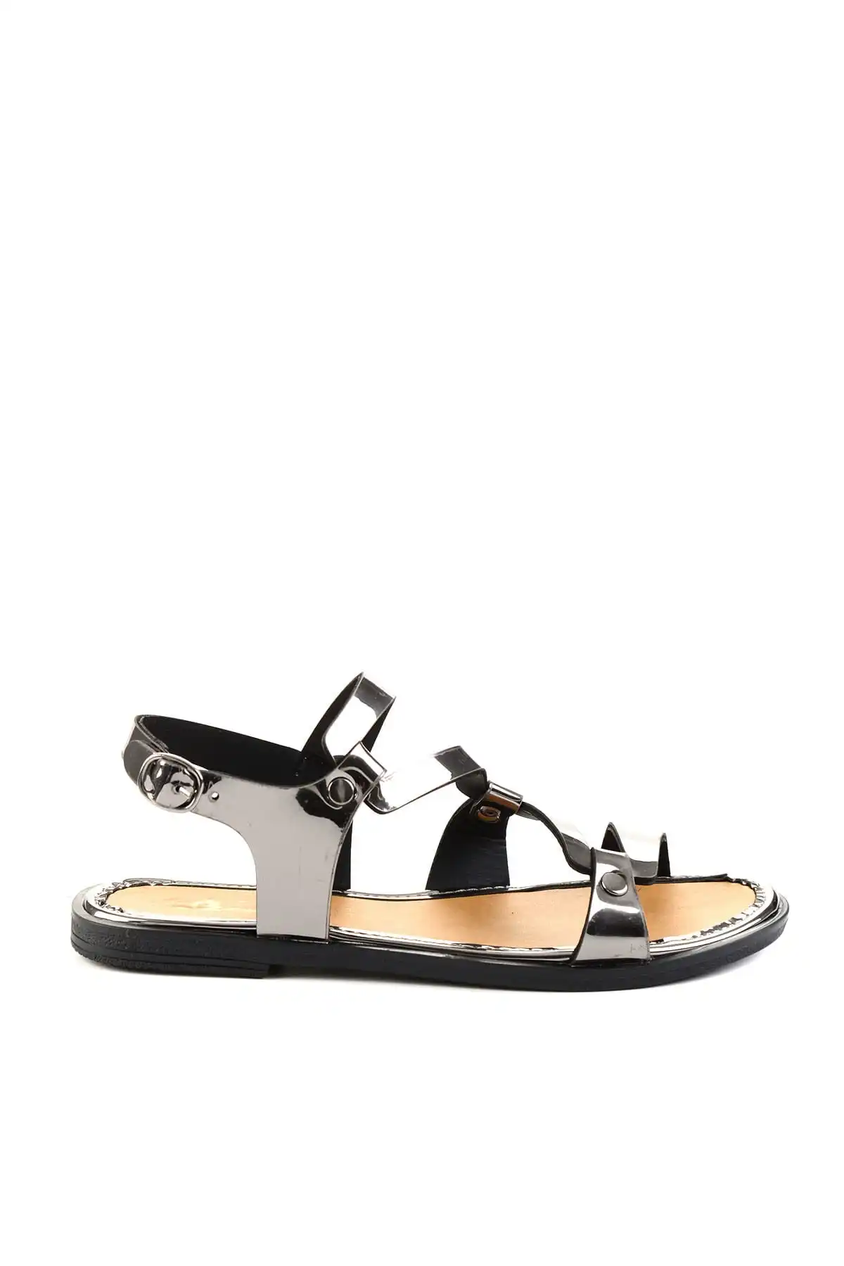 Bambi Platinum Women 'S Sandals H0652084539 | Обувь