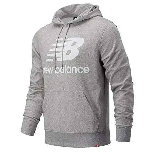 Свитшот New Balance Essentials Brush|Мужские толстовки и свитшоты| |