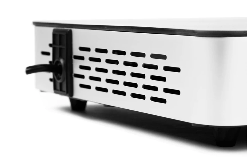 Инфракрасная Галогенная плита IPLATE YZ-H22 (2000 Вт регулировка температуры и мощности