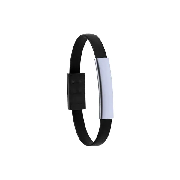 USB Bracelet Cable Lightning 146087 | Компьютеры и офис