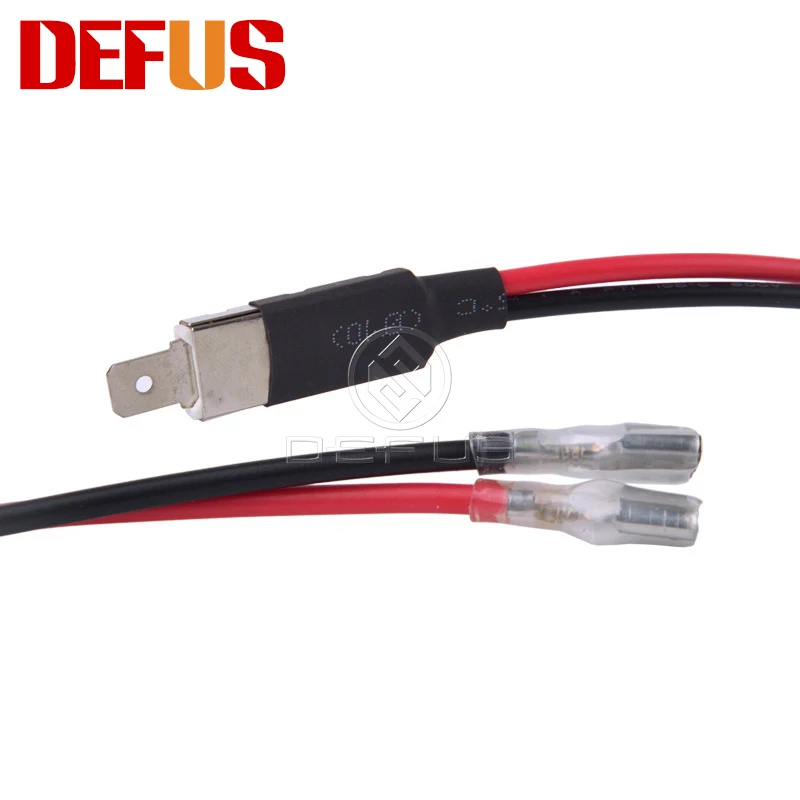 2 шт. Ксеноновые переходники для ламп 12 в 10 см|wire plug|wire wirewire 10cm |