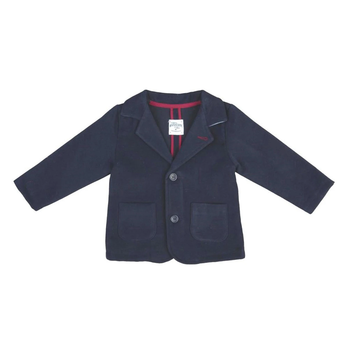 

Bebepan Port Jacket Size