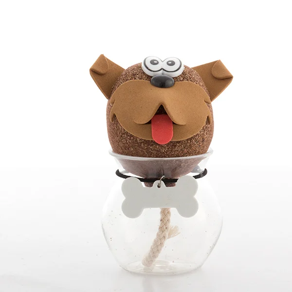 Животное с волосами из травы голова травы|Ночники| |