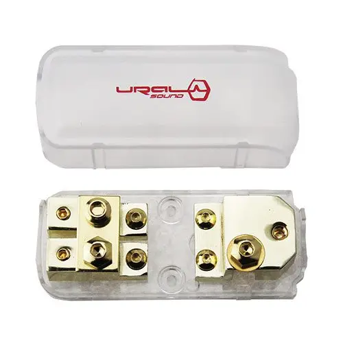 Дистрибьютор питания URAL PB-DB05ANL/MINIANL