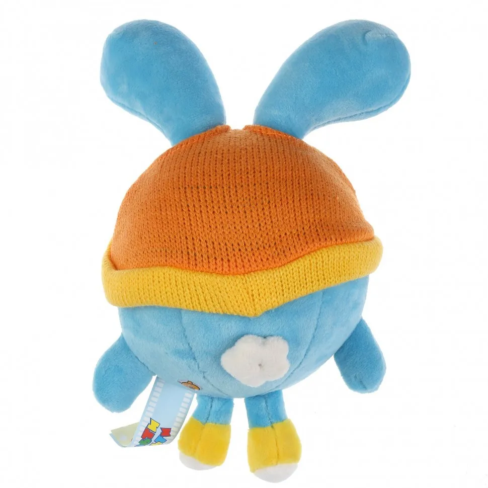 Toy soft multi-pulti babies Kroshik in a cap 279171 | Игрушки и хобби