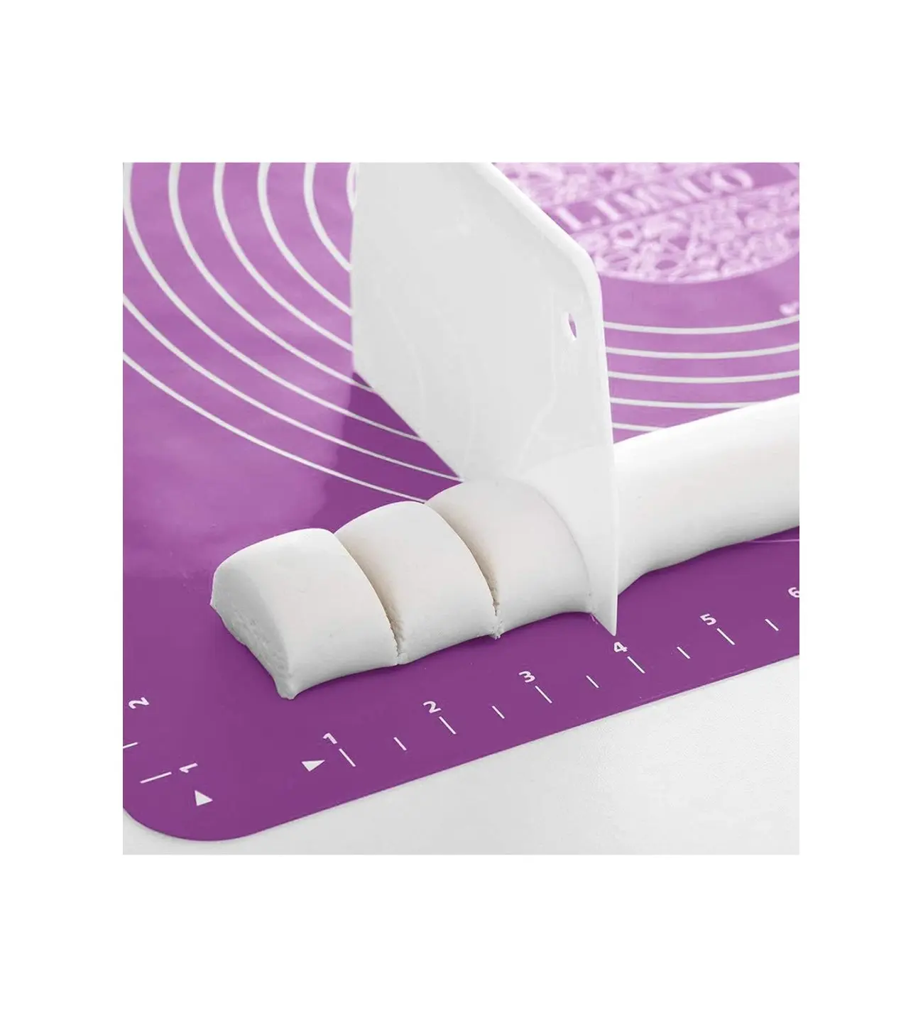 

EminHome dough mat silicone high quality colorful dough mat quality material durable dough mat