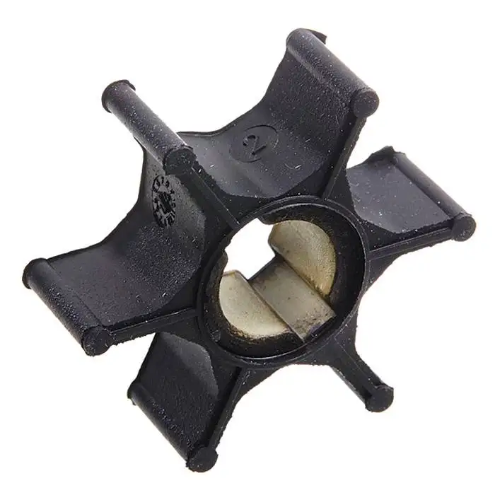 Крыльчатка помпы охлаждения двигателя Evinrude-Johnson/Mercury/Tohatsu 500396 |