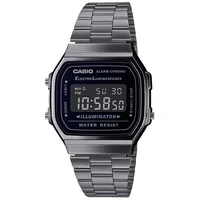 Оригинальные часы Casio, выглядят очень достойно и стоят недорого