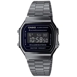 Оригинальные часы Casio, выглядят очень достойно и стоят недорого