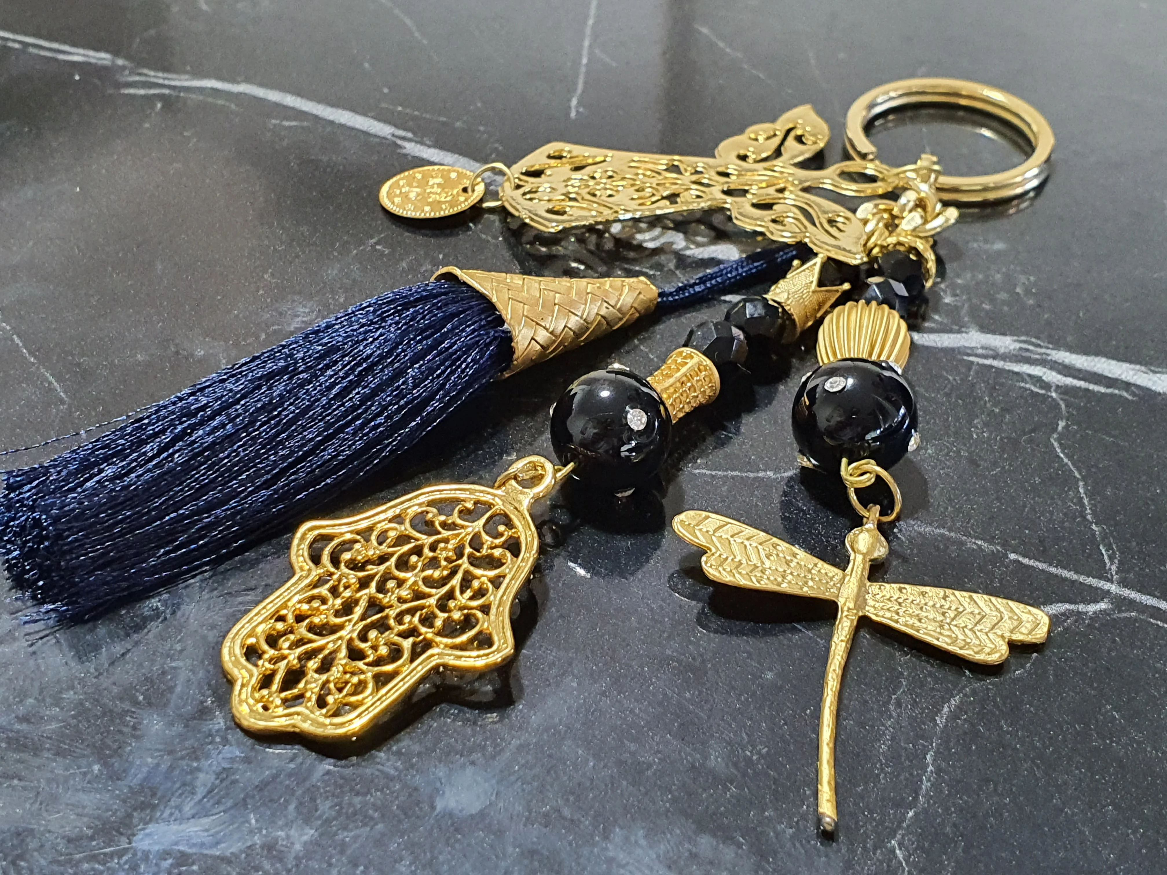 

Handmade Keychain
