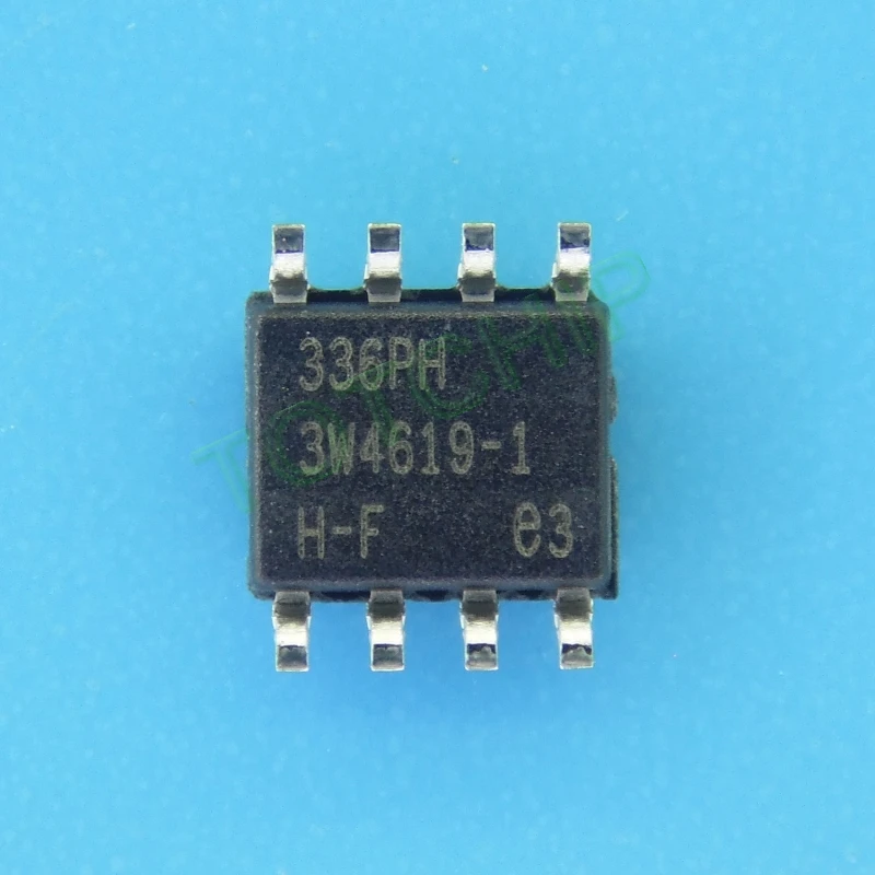 1шт ATTINY13A-SSU SOP8 Микроконтроллер 8бит | Электронные компоненты и принадлежности