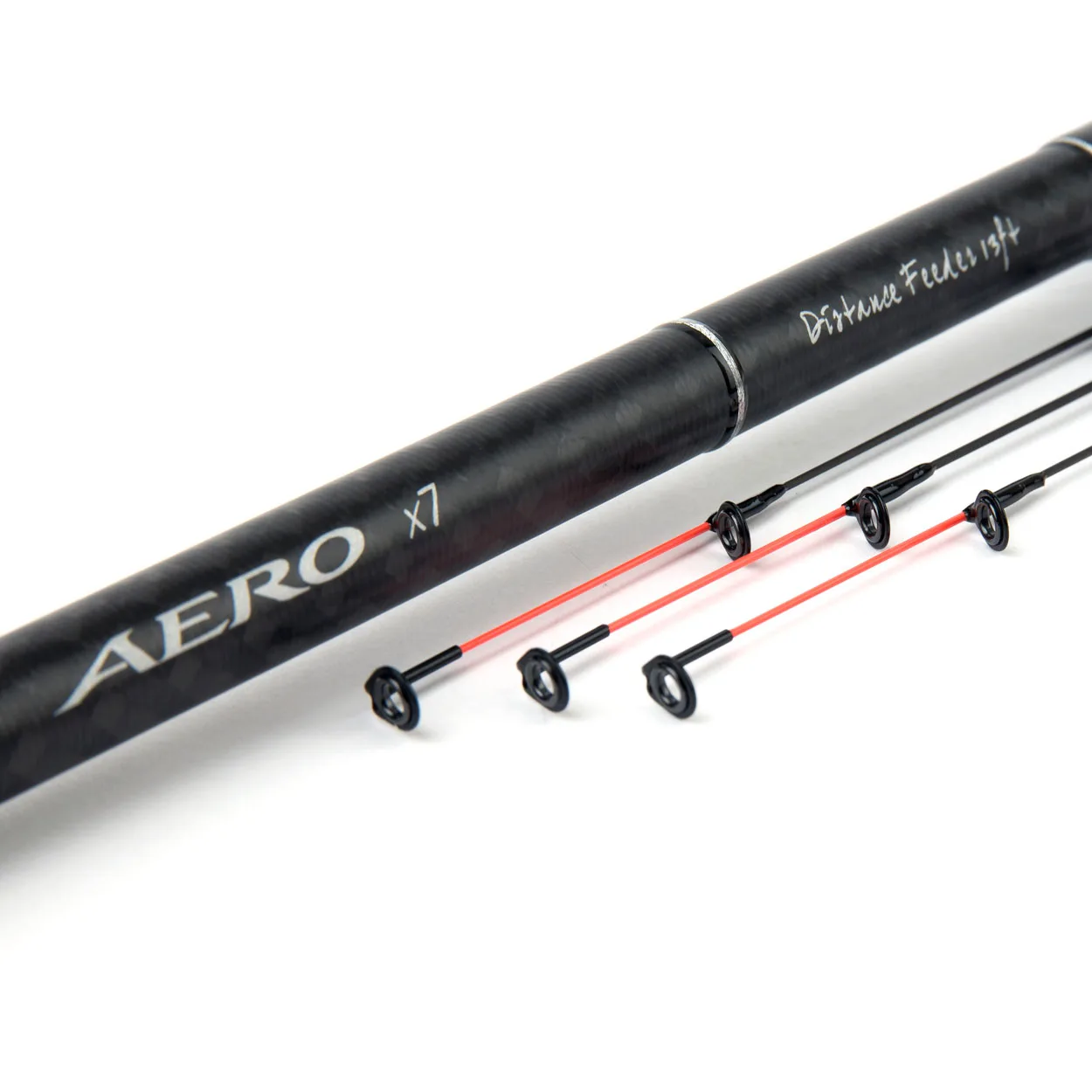 Удилище SHIMANO AERO X7 Distance Feeder 12' | Спорт и развлечения