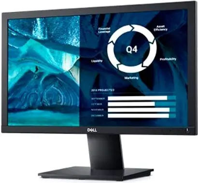 Монитор Dell 19.5&quot E2020H|Мониторы| |