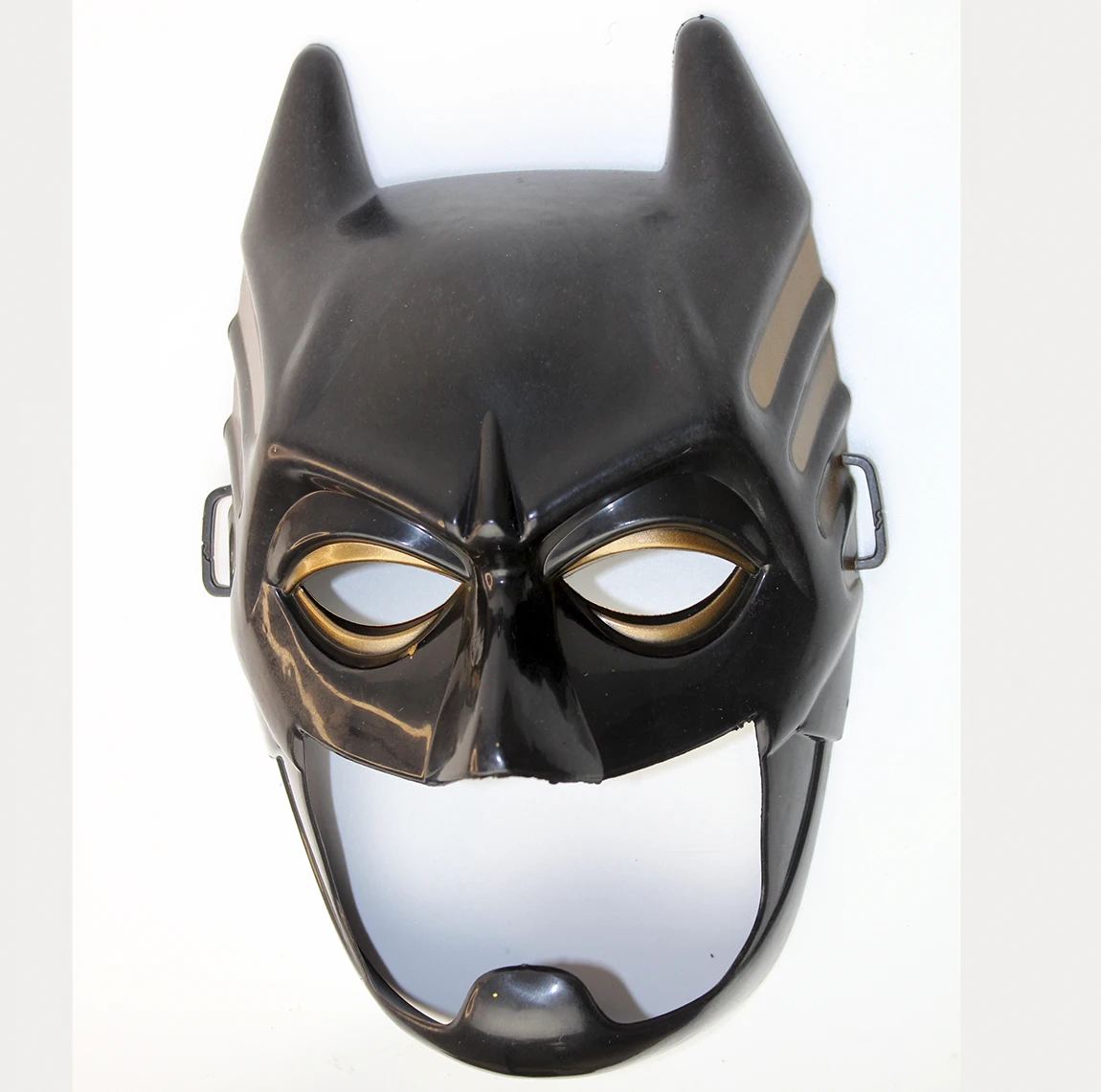 Хэллоуин страшная маска Бэтмен маскарад Вечерние страшные Карнавальная для