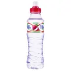 Вода BonAqua  viva, негазированная питьевая, с яблоком, 500 мл