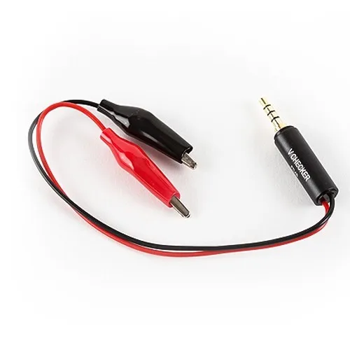 Вольтметр для смартфона Smart V Checker FSV-001 | Автомобили и мотоциклы