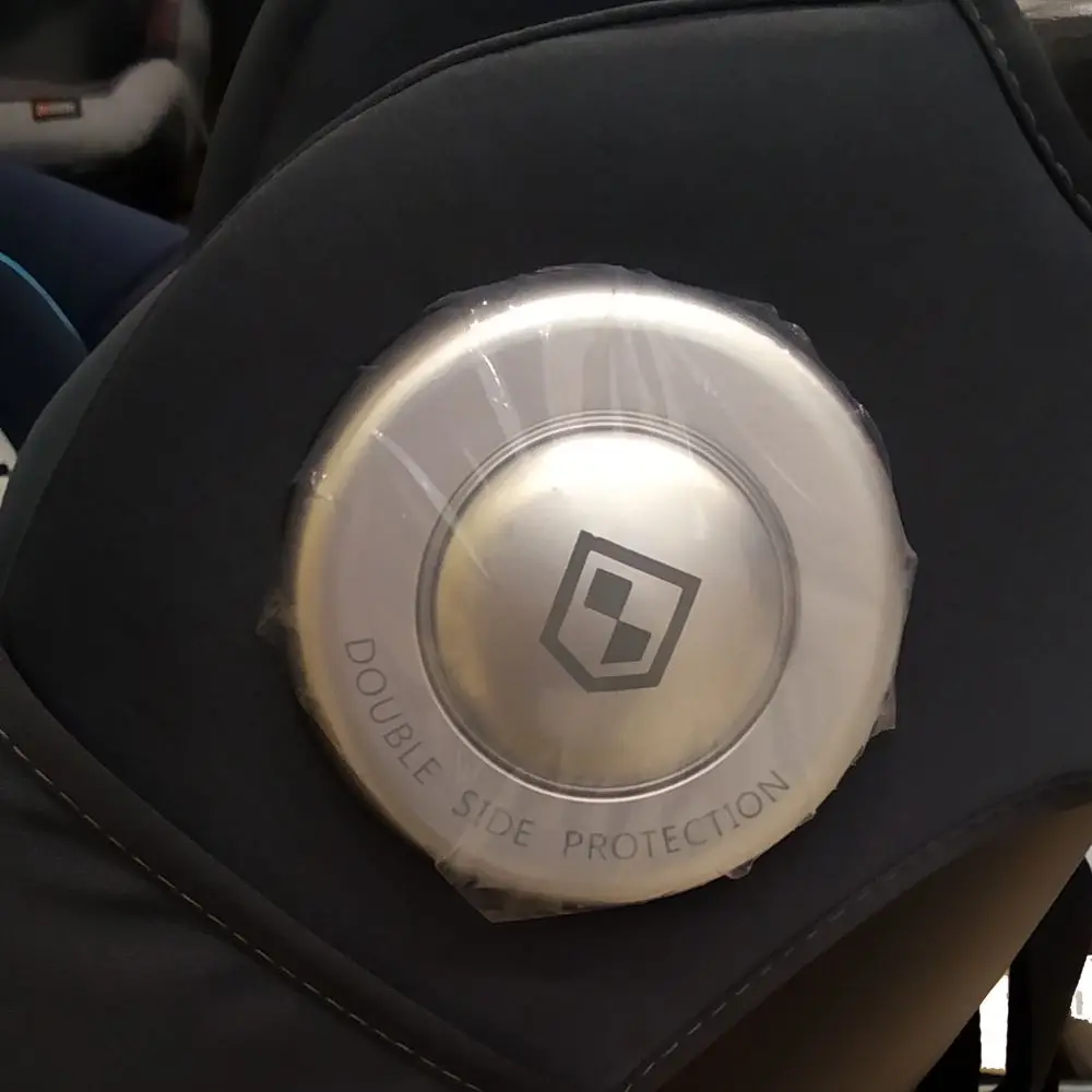Детское автокресло Rant GT Isofix Top Tether Группа 0 1 2 3 универсальное ECE R 44/04|Детские