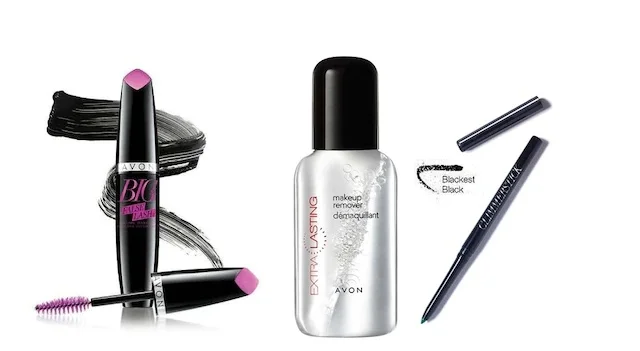 

Avon Big And False Volumising Mascara Extra Lasting Package 203424292