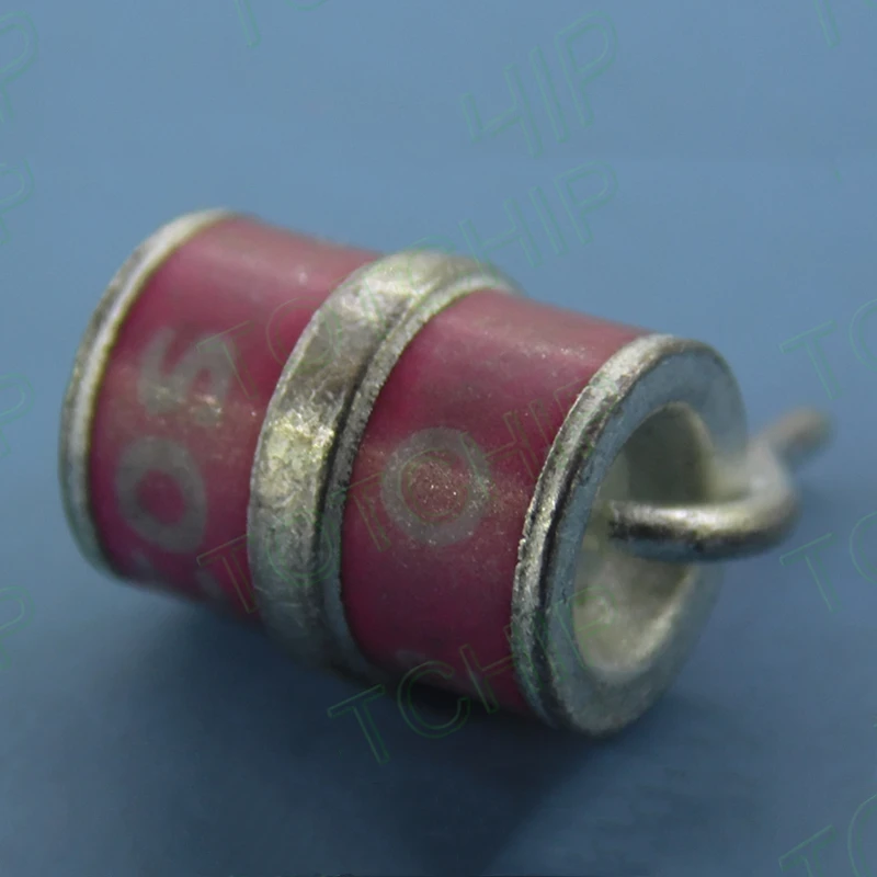 1шт B88069X8300B502 T83-A90X Газоразрядник 90В 10кА 20% | Электронные компоненты и