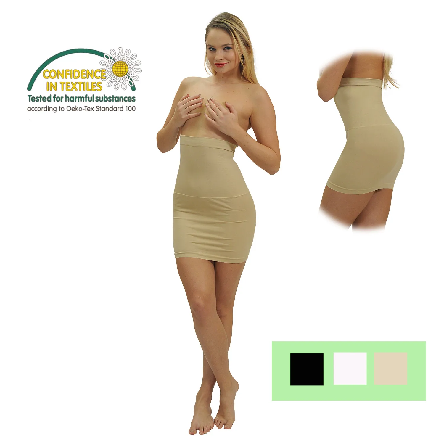 

Prodevon Petticoat Corset