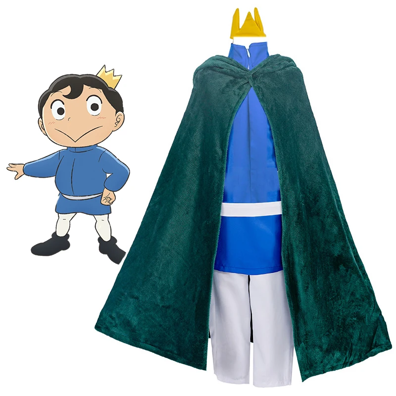 

Костюм для косплея Boji из фильма «короли»