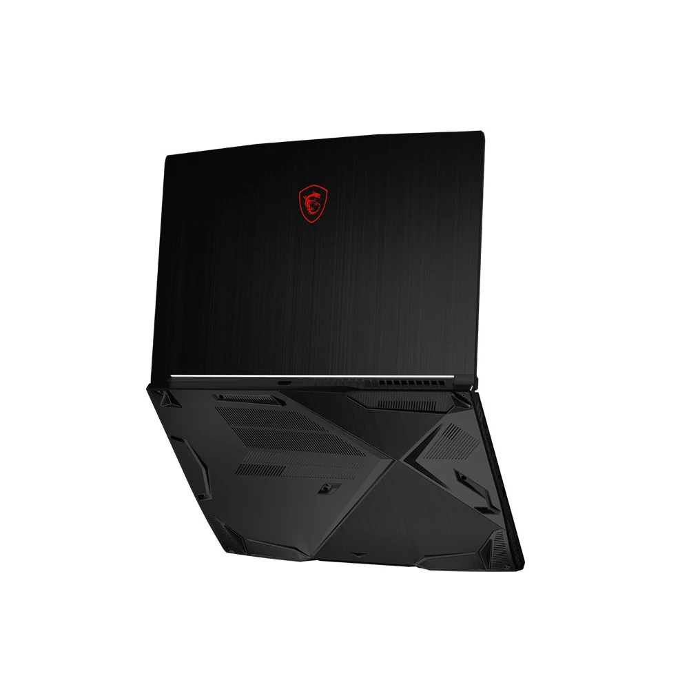 Ноутбук игровой MSI GF63 Thin 11UD-254XRU 15.6" FHD 144Hz/Intel Core i5-11400H/8Gb/256Gb SSD/no ODD/NVidia RTX3050Ti 4Gb/DOS -