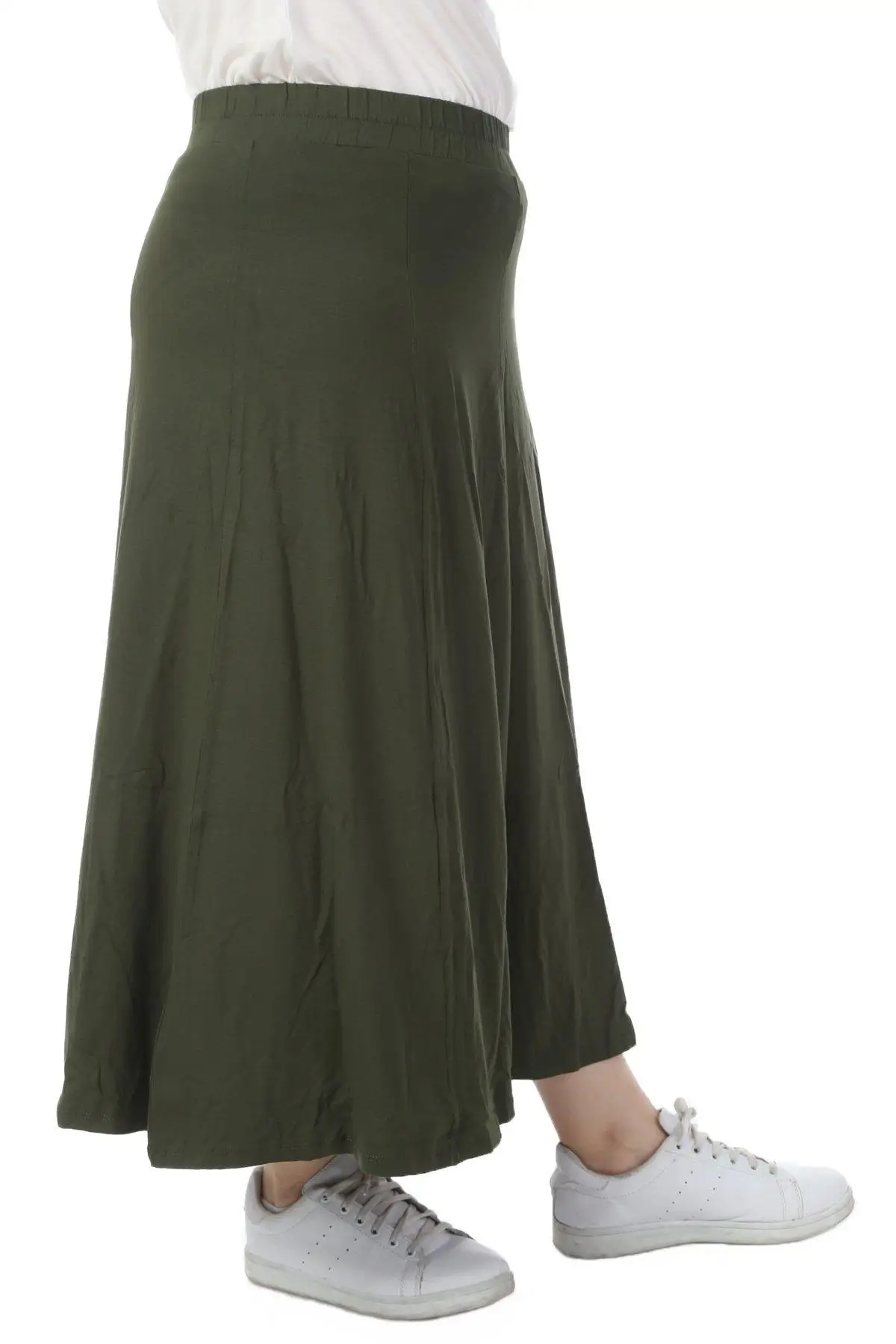 Женские модные брюки Hanezza больших размеров модель 2021 года зимняя одежда