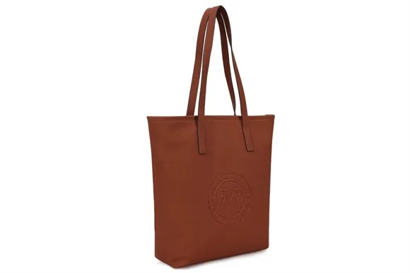 

Женская коричневая сумка для рук 19 V69 ITALIA 1986 модель высокого качества PU Сделано в Турции