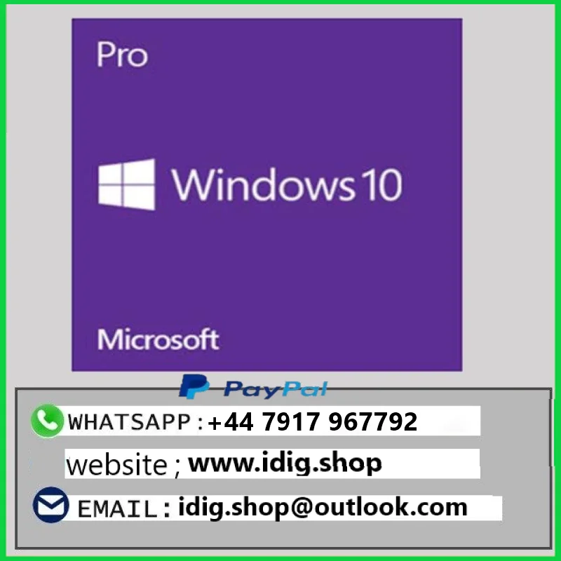 

{Профессиональный ключ активации продукта Windows 10}