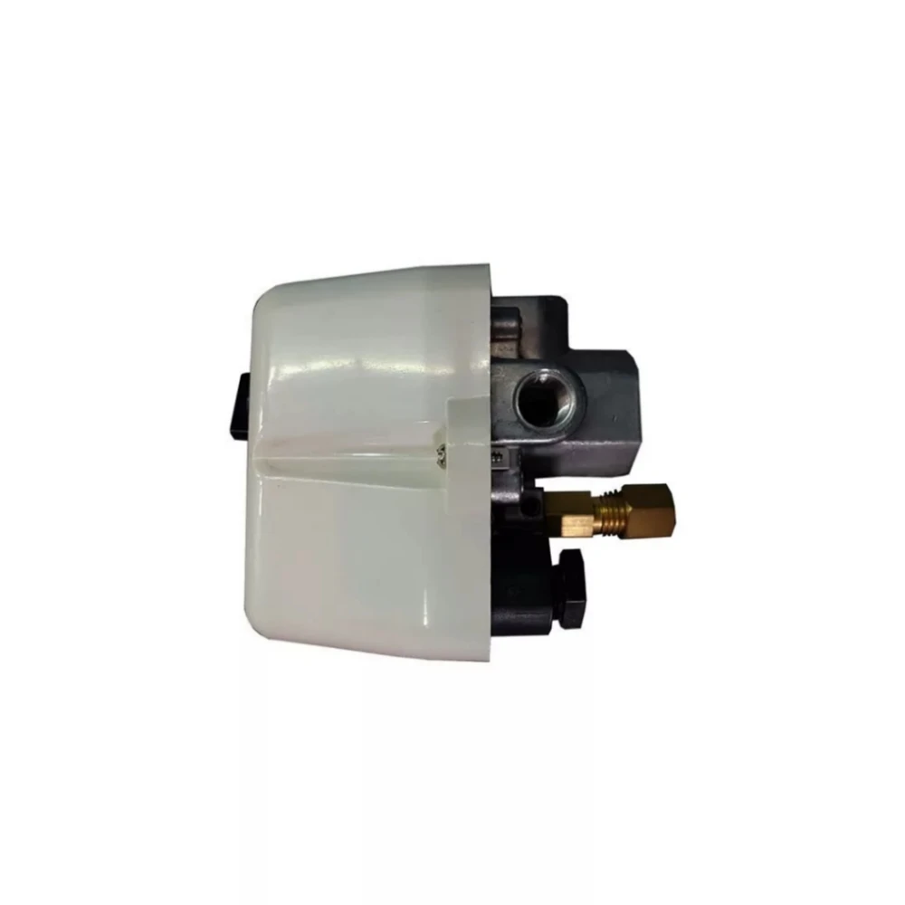 Автоматика компрессора 250В однофазный на 4 выхода 1/2 центральный 3/4 - остальные 3