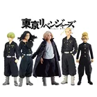 Экшн-фигурка мангиро Сано ханагаки Дракен Chifuyu Matsuno Keisuke Baji, кукла-манга из ПВХ, 16 см