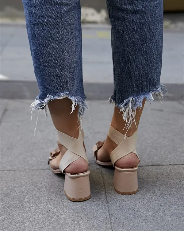 

WOMEN BEINUT SHOES