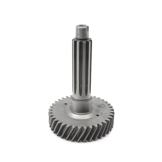 Shaft drive rear axle PK косозубая |