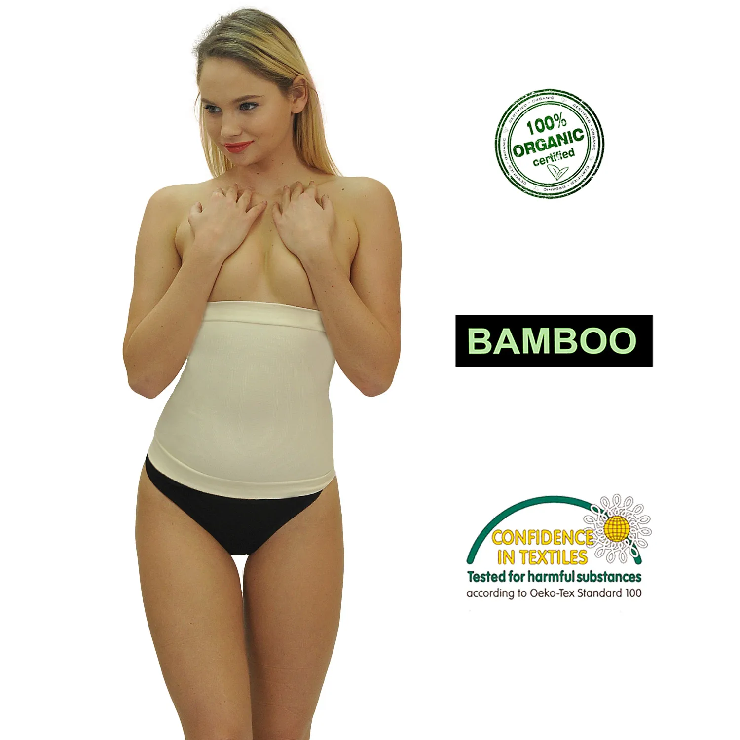 

Prodevon Bamboo Waist Rallying Corset