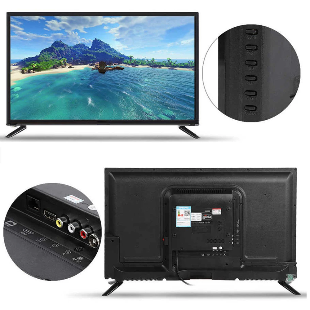 

Europe Android TV uses explosion-proof with film for sale in Europe TV pro